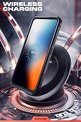 SUPCASE Unicorn Beetle Pro Series Case for Samsung