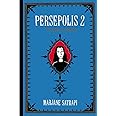Persepolis 2: The Story of a Return