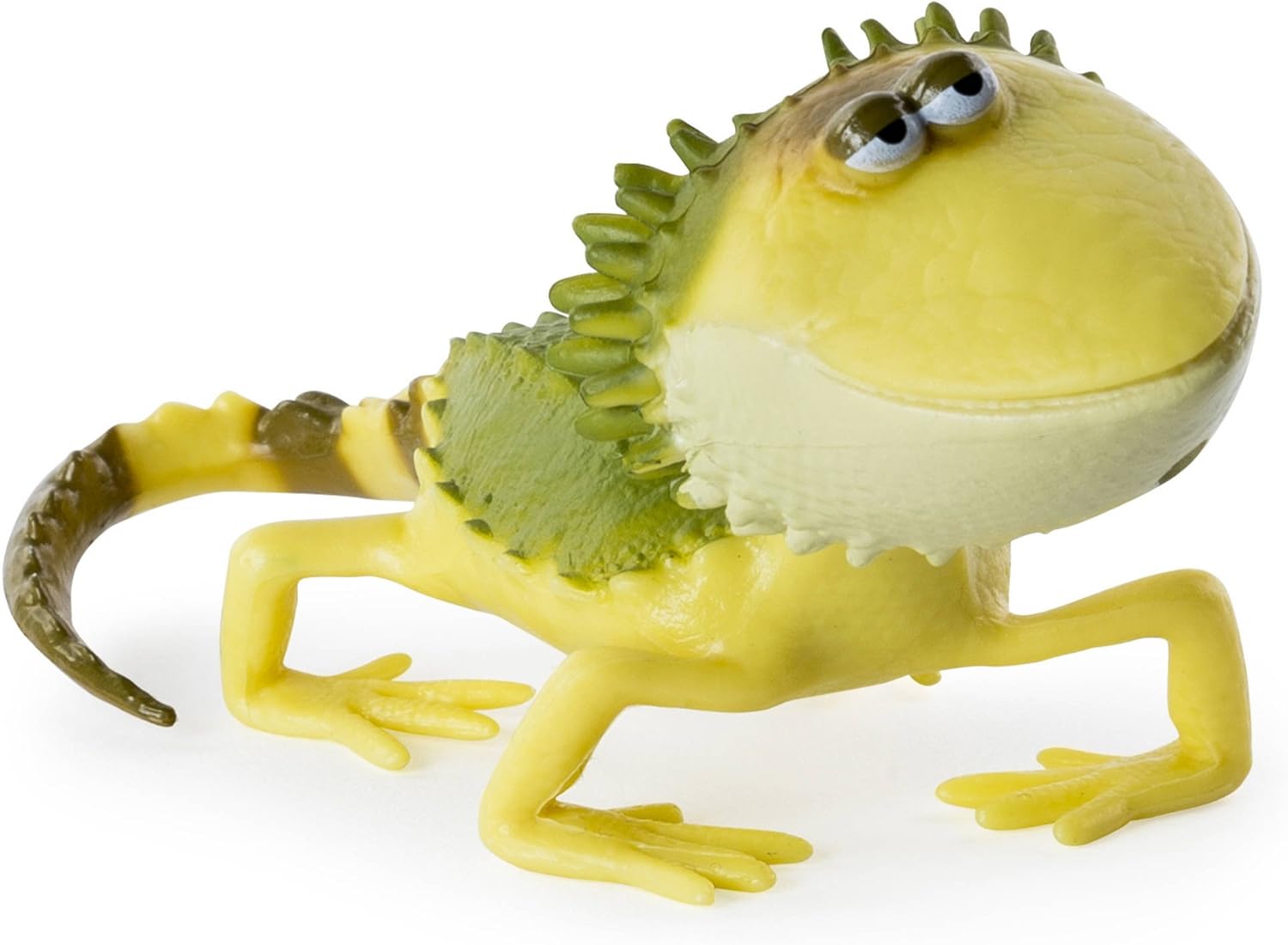 secret life of pets bearded dragon