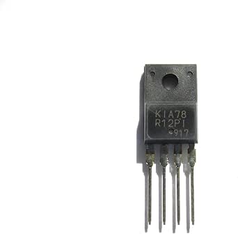 10pcs KIA78R12PI KIA78 R12PI BIPOLAR INTEGRATED CIRCUIT TO 10pcs KIA78R12PI KIA78 R12PI BIPOLAR INTEGRATED CIRCUIT TO