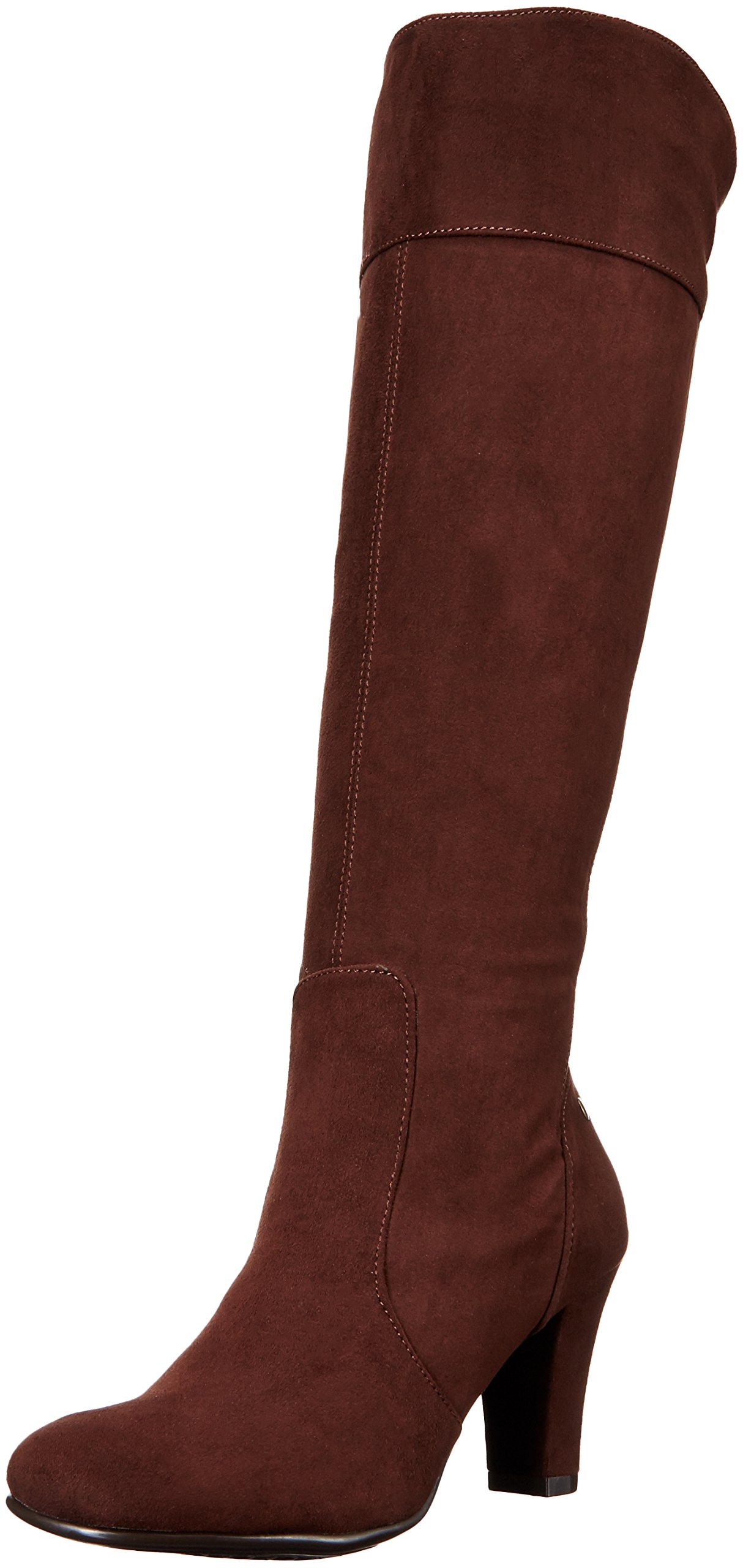 A2 by Aerosoles Women's Log Role Boot