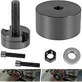 303-761 Crankshaft Front Seal and Wear Ring Installer Tool Alt ST-107 ZTSE4516 Perfect for 2003-2010 Ford Super Duty Diesel F-250 F-350 F-450 F-550 F-650 F-750 VT365 6.0L Powerstroke