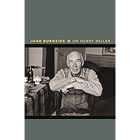 On Henry Miller: Or, How to Be an Anarchist (Writers on Writers Book 10) book cover On Henry Miller: Or, How to Be an Anarchist (Writers on Writers Book 10) book cover