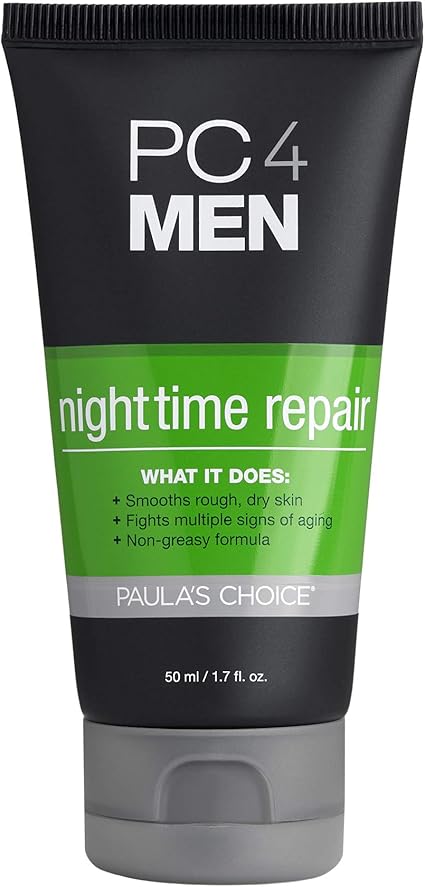 pc4men moisturizer