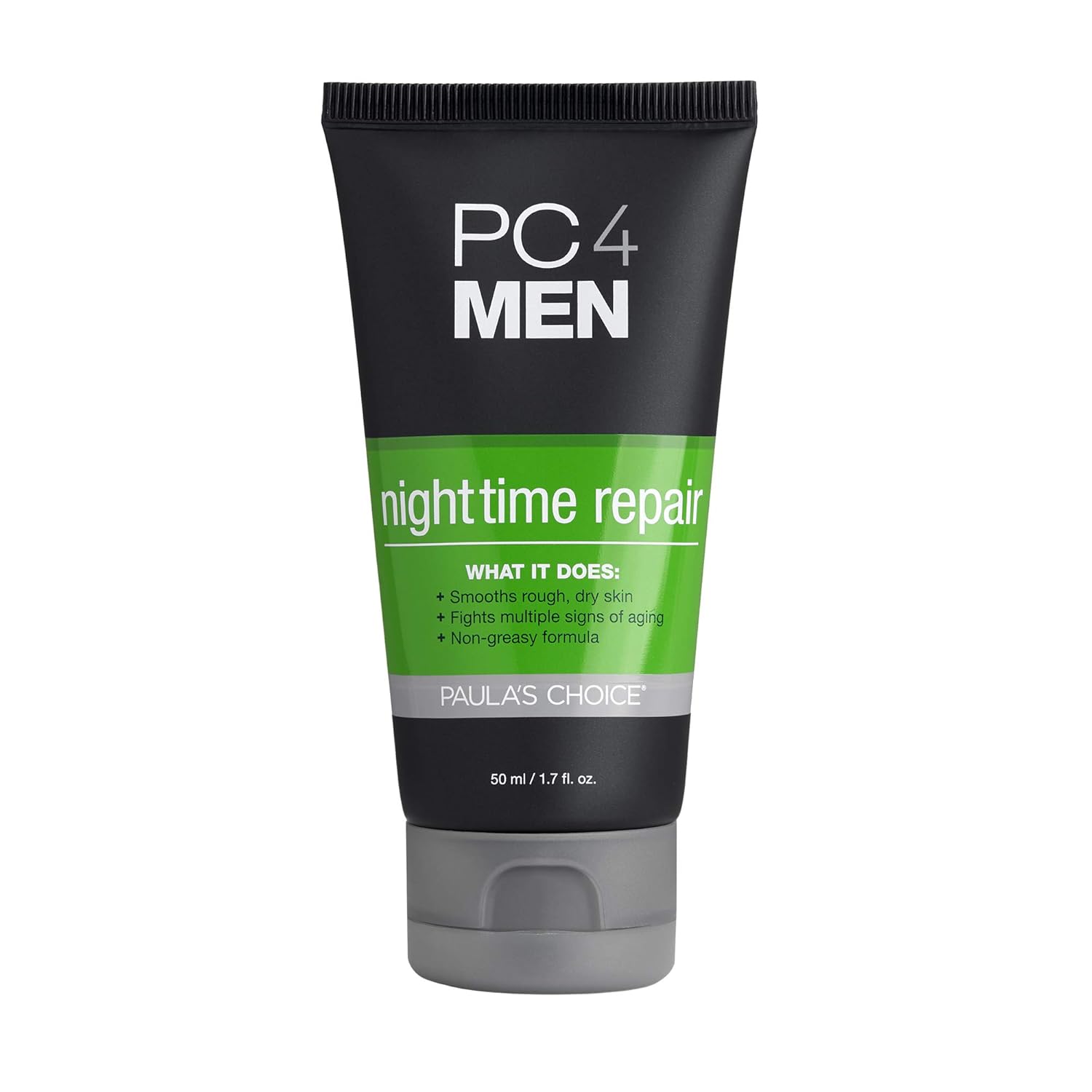 men's pm moisturizer