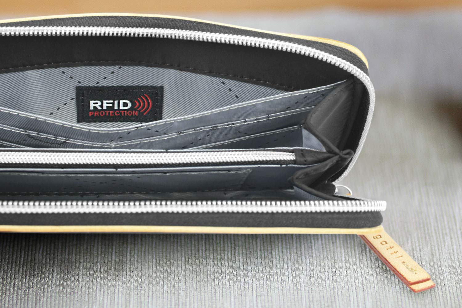 Featured image of post Portemonnaie Damen Gro�