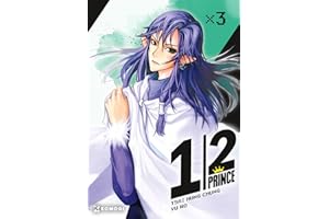 1/2 Prince, t. 03 : Perfect Edition