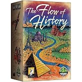 Tasty Minstrel Games The Flow of History