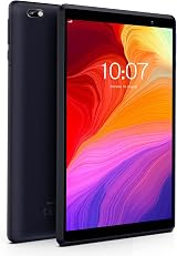 PRITOM 8 Inch Android Tablet 10.0 OS, 64GB ROM, Quad Core, HD IPS Screen, view 1