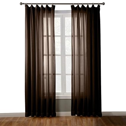 Home Living Custom Made Indoor Outdoor Curtains Home Living