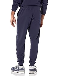 Amazon Essentials Men's Lightweight French Terry