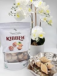 Generic Noura's kitchen Frozen Kibbeh 15pcs