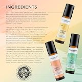 Tisserand Little Box of Motivation 3x10ml Pure Essential Oils Set view 8