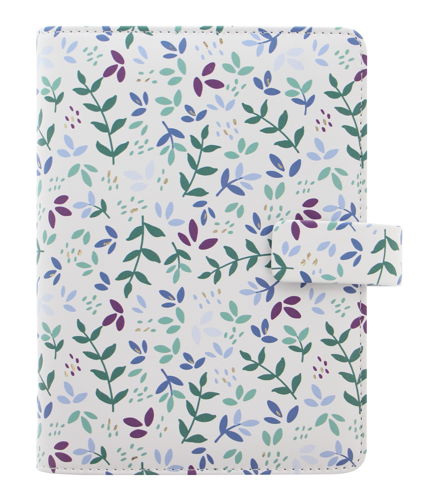 Filofax Personal Garden organiser - sunrise