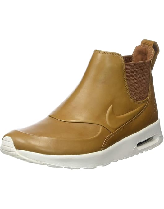 nike tanjun women's high rise athletic boots