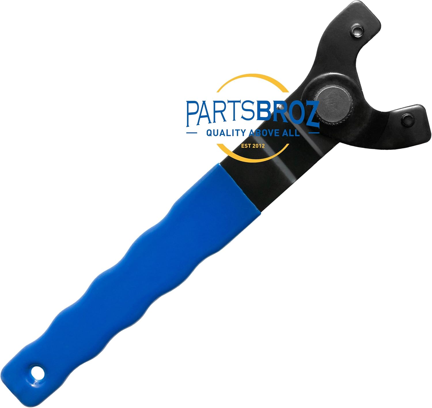 SEWA20 Adjustable Grinder LockNut Wrench for Makita & DeWalt Angle