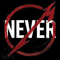 「新品未開封」メタリカ　LLICA THROUGH THE NEVER Amazon.com: Metallica Through the Never 3D (2013) (3D & 2D