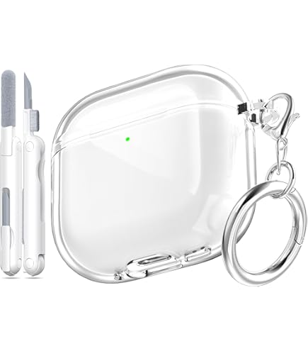 Amazon.com: Apple AirPods 4 (ANC) - Left Replacement AirPod (A3056