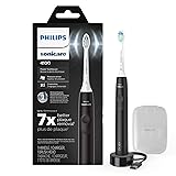 Philips Sonicare 4100 Rechargeable Electric