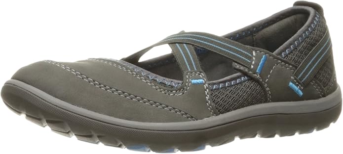 clarks privo mary jane shoes