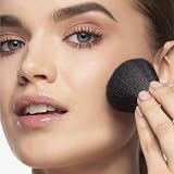 Artdeco Mineral Compact Powder 4 Light Beige 15g Refillable Vitamin E Panthenol view 5