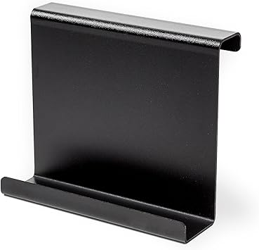 treadmill reading rack