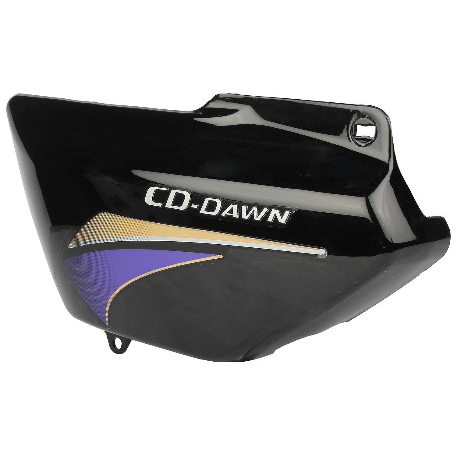 hero honda cd dawn side panel price