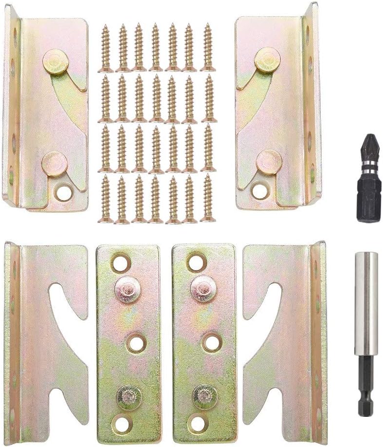 Best King Ladder Bracket