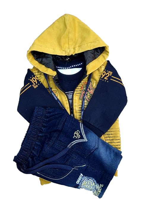 baby boy winter pants