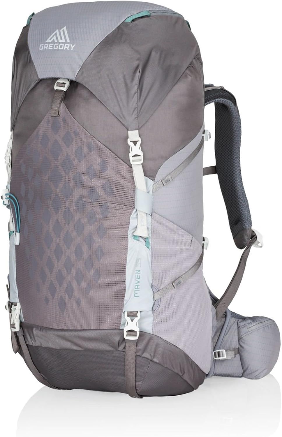 gregory backpack thailand