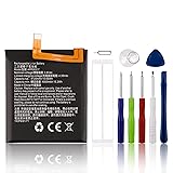 SwarKing Replacement Battery Compatible with CAT