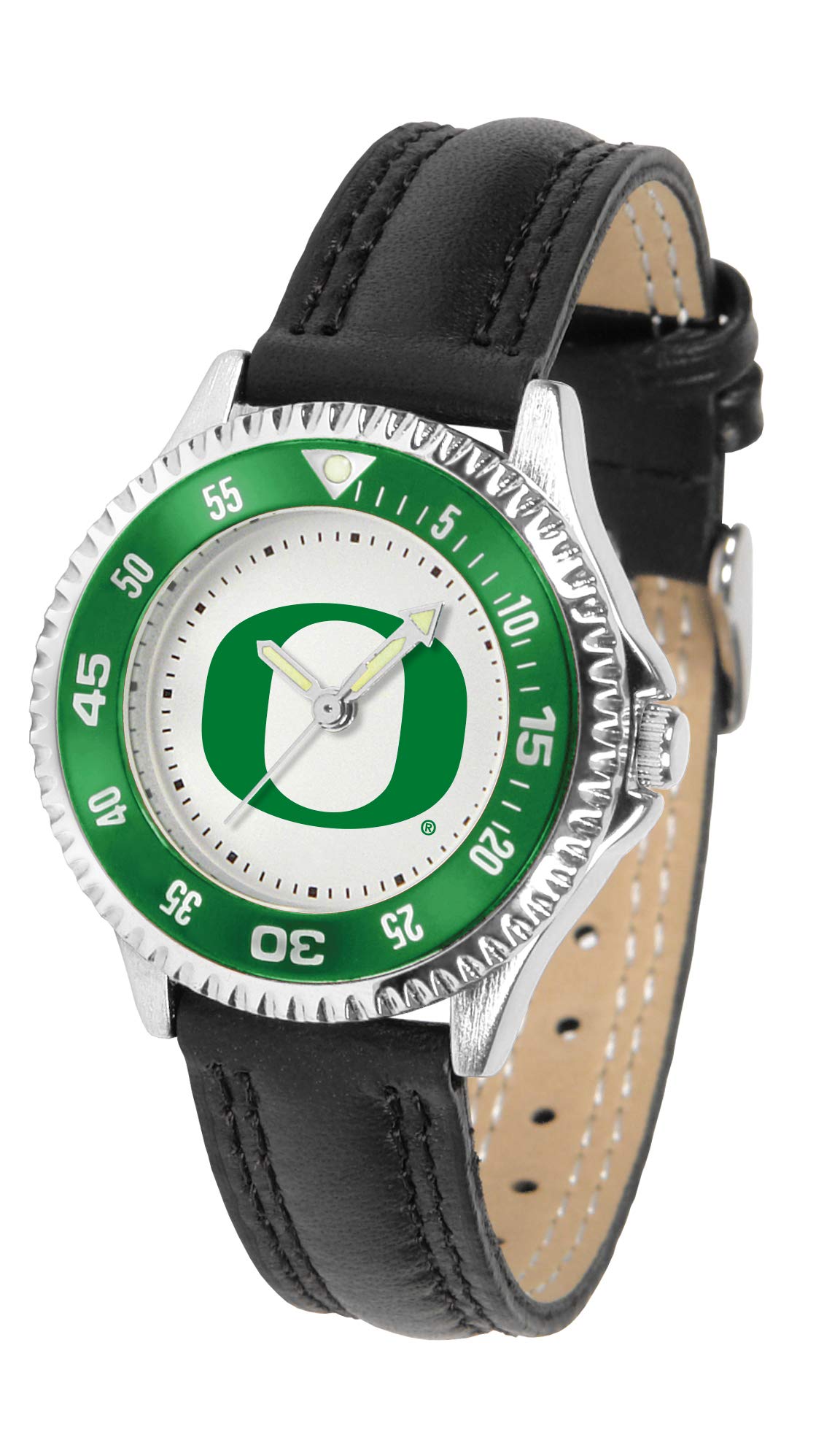 Linkswalker Ladies Oregon Ducks Competitor Ladies Watch