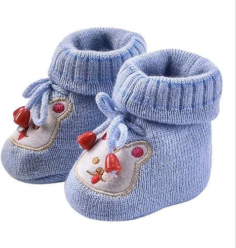 maglie per bambini fatte a mano