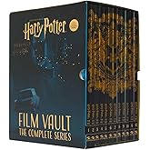 Harry Potter: Film Vault: The Complete Series: Special Edition Boxed Set