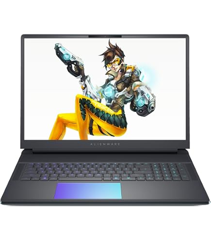 Amazon.com: Lenovo Legion Pro 7i AI 16