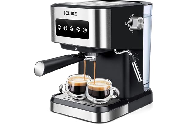 amazon.com Últimas novedades: Las novedades y los futuros lanzamientos más  vendidos en Cafeteras de Goteo