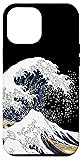 iPhone 12 Pro Max The Great Wave off Kanagawa