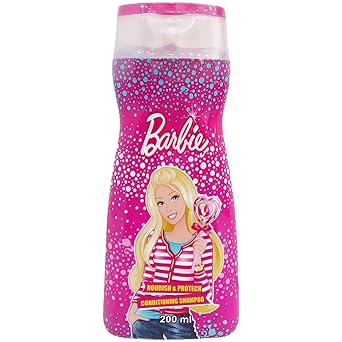 barbie shampoo price