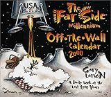 Far Side Millennium Off-The-Wall by 