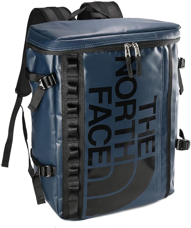Amazon （THE NORTH FACE ザノースフェイス） リュック スポーツショルダーバッグ エナメルバッグ ドライバッグ