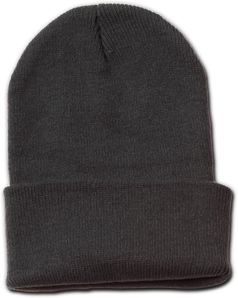 blank winter hats