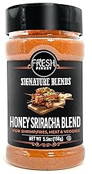 Fresh Finest Honey Sriracha Blend - 5.5oz