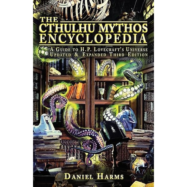 洋書 A Guide to the Cinema of H. P. Lovecraft The Lurker in the Lobby: A Guide to the Cinema of H.P.Lovecraft