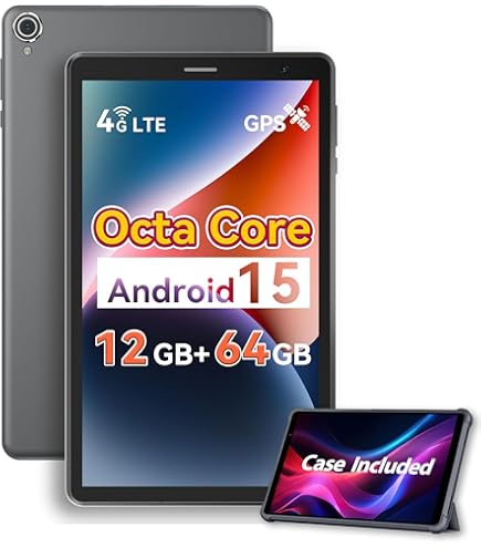 QETUPA タブレット Android 14 8GB+64GB QETUPA タブレット Android 14 8GB+64GB