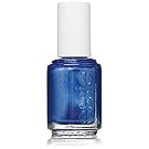 essie nail polish, aruba blue, sapphire blue nail polish, 0.46 fl. oz.