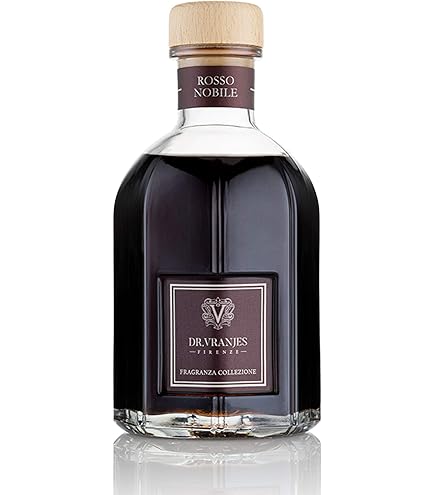 【新品未使用】Dr.Vranjes ROSSO NOBILE 250ml Amazon.com: Nobile Rosso by DrVranjes : Home & Kitchen
