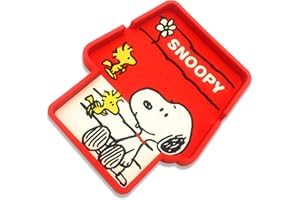 FINEX 1 Pc Cartoon White Dog Car Dashboard Multi-use Anti-Slip Mat for Cell Phone Stand Sunglasses Keys Coins Pen Parking Ticket Small Gadgets