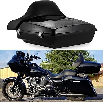 road glide special tour pack
