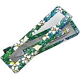 RainCaper Luxury Ballpoint Pen with Gift Box Set, Black, Fine Art Fancy Designer Pen for Women & Men (Tiffany Field of Lilies)