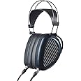 DROP + Dan Clark Audio Aeon Planar Magnetic Headphones - Closed-Back, Over Ear, Carbon Fiber, Audiophile (Aeon Closed X), Blu